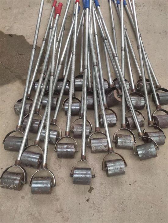 UC3010-RG100型 压边大号滚轴