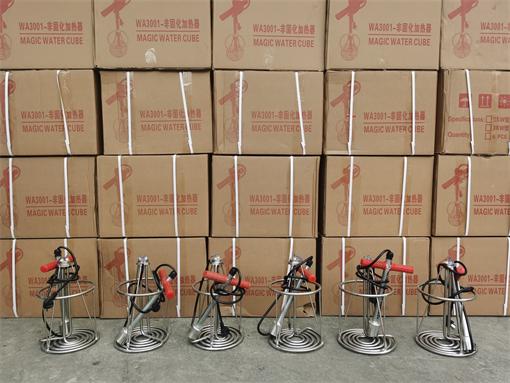 VA1010-5000W非固化专用加热棒