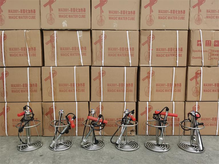 VA1010-5000W非固化专用加热棒