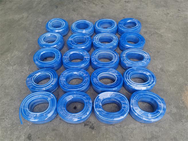 VB2020-三胶两线煤气管（30米/卷）