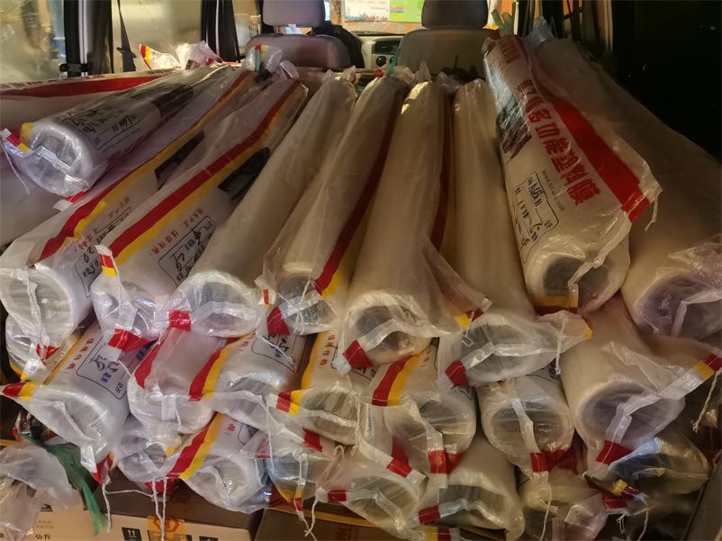 CB2010-聚乙烯PE薄膜