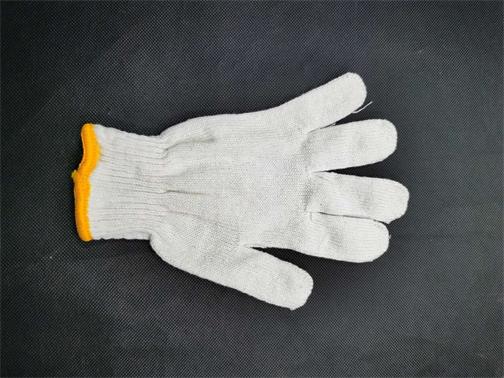 XA1010-20G 普通棉织手套