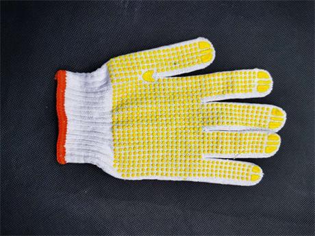 XA1010-40G 棉织手套
