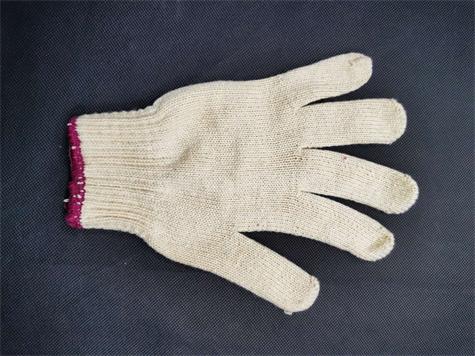 XA1010-50G 棉织手套