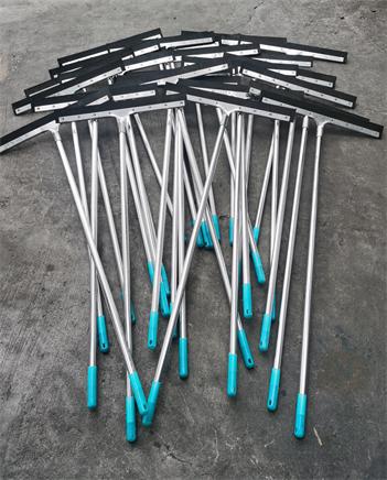 UB2020-刮耙（普通型）