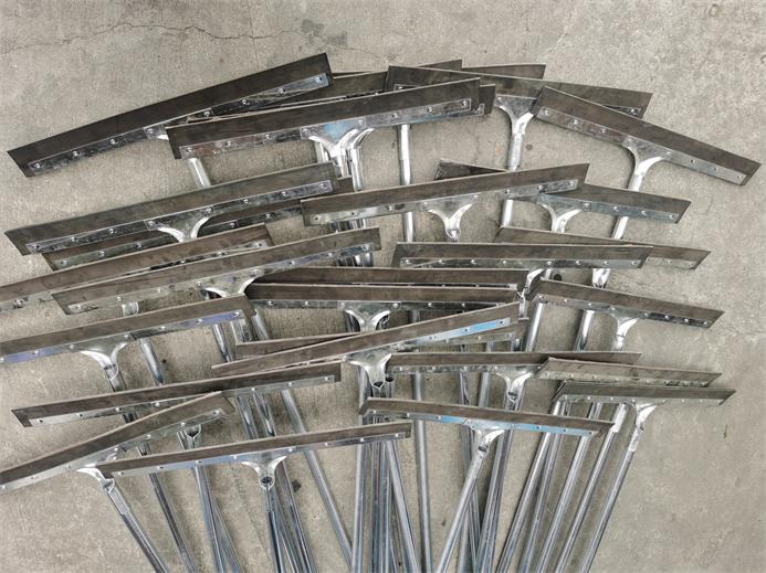 UB2020-刮耙（普通型）